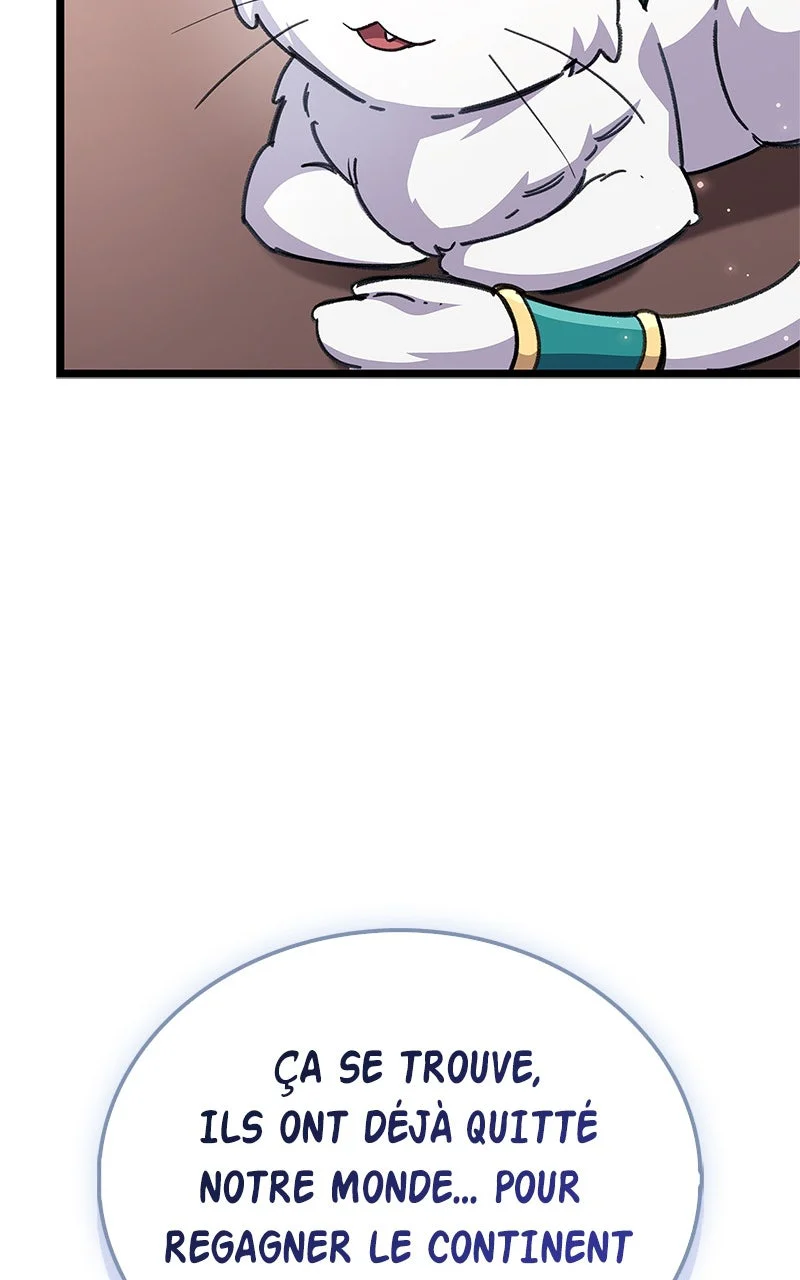 The Player Hides His Past Chapitre 110 - Page 51