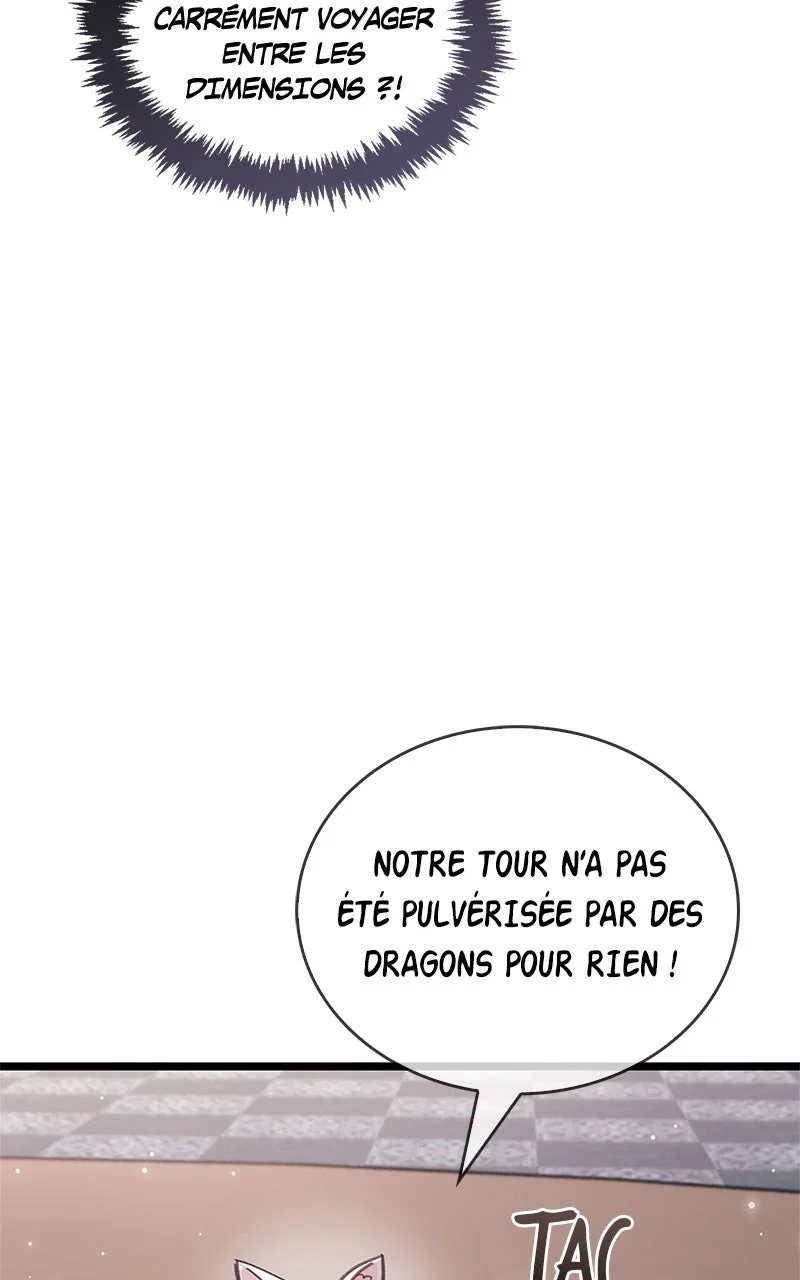 The Player Hides His Past Chapitre 110 - Page 53