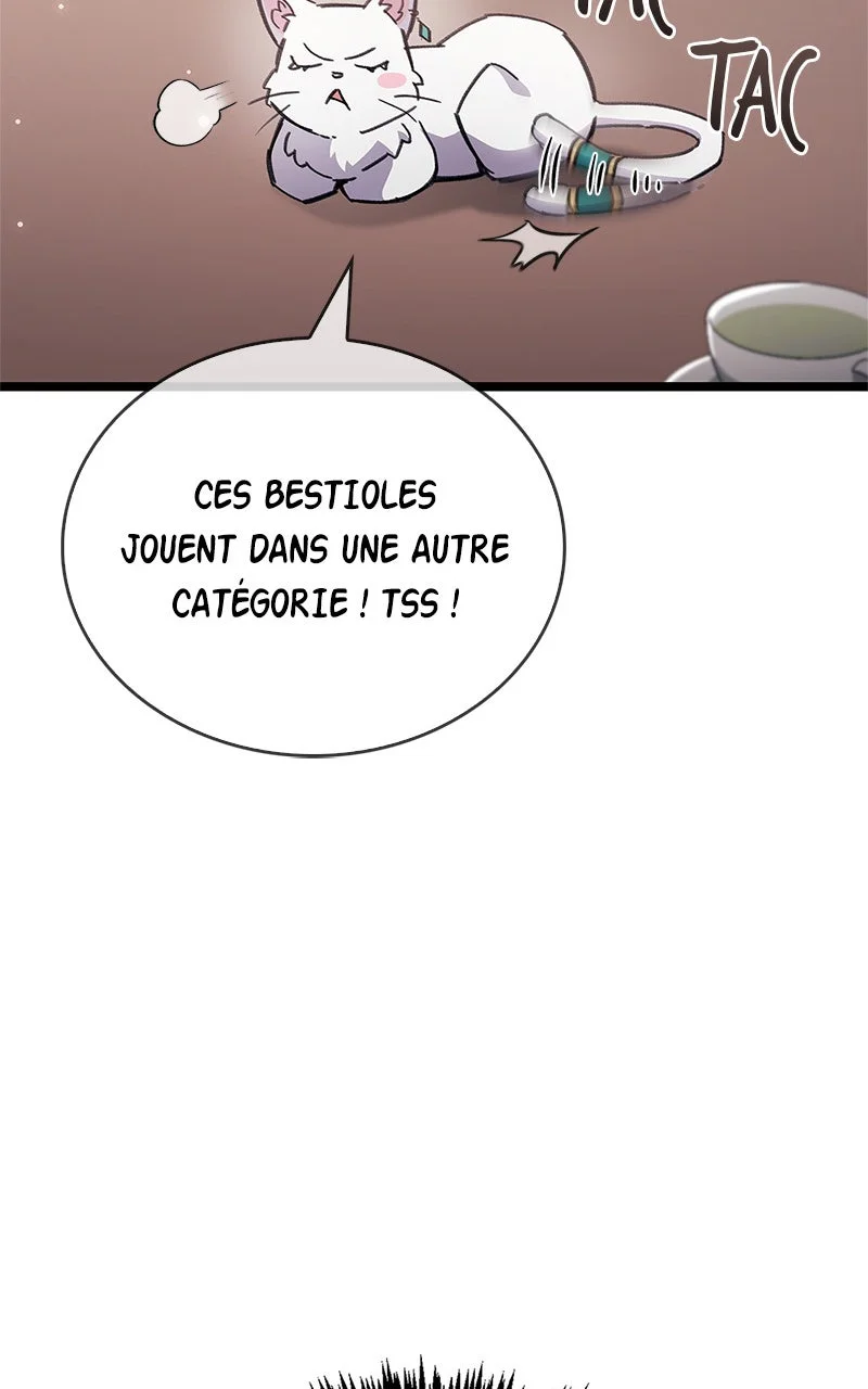The Player Hides His Past Chapitre 110 - Page 54