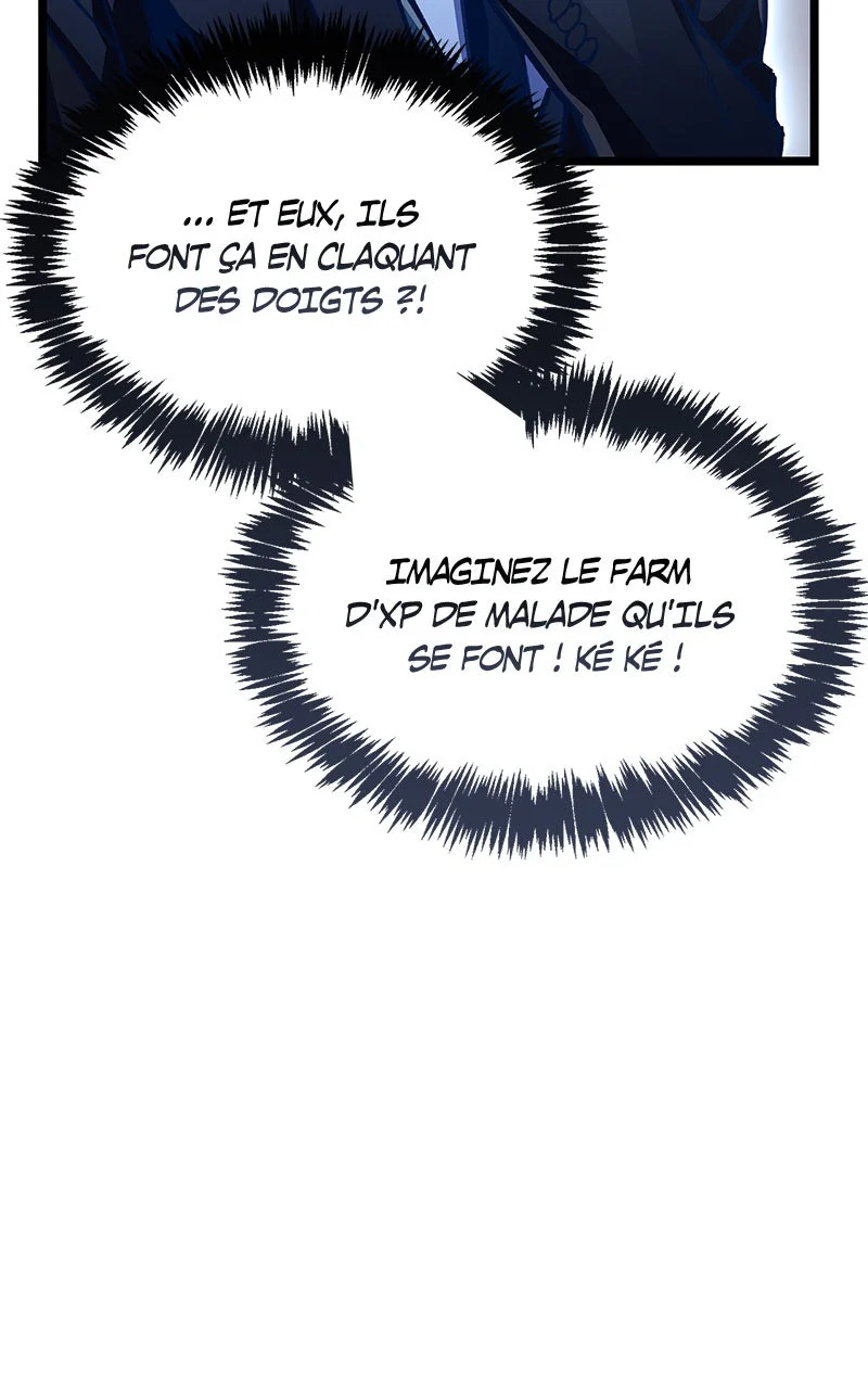 The Player Hides His Past Chapitre 110 - Page 56
