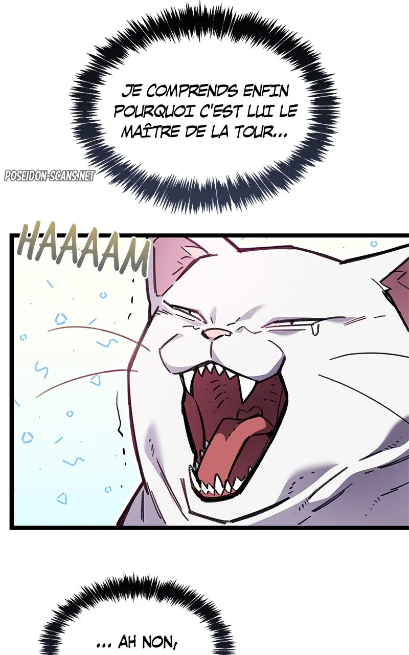 The Player Hides His Past Chapitre 110 - Page 57
