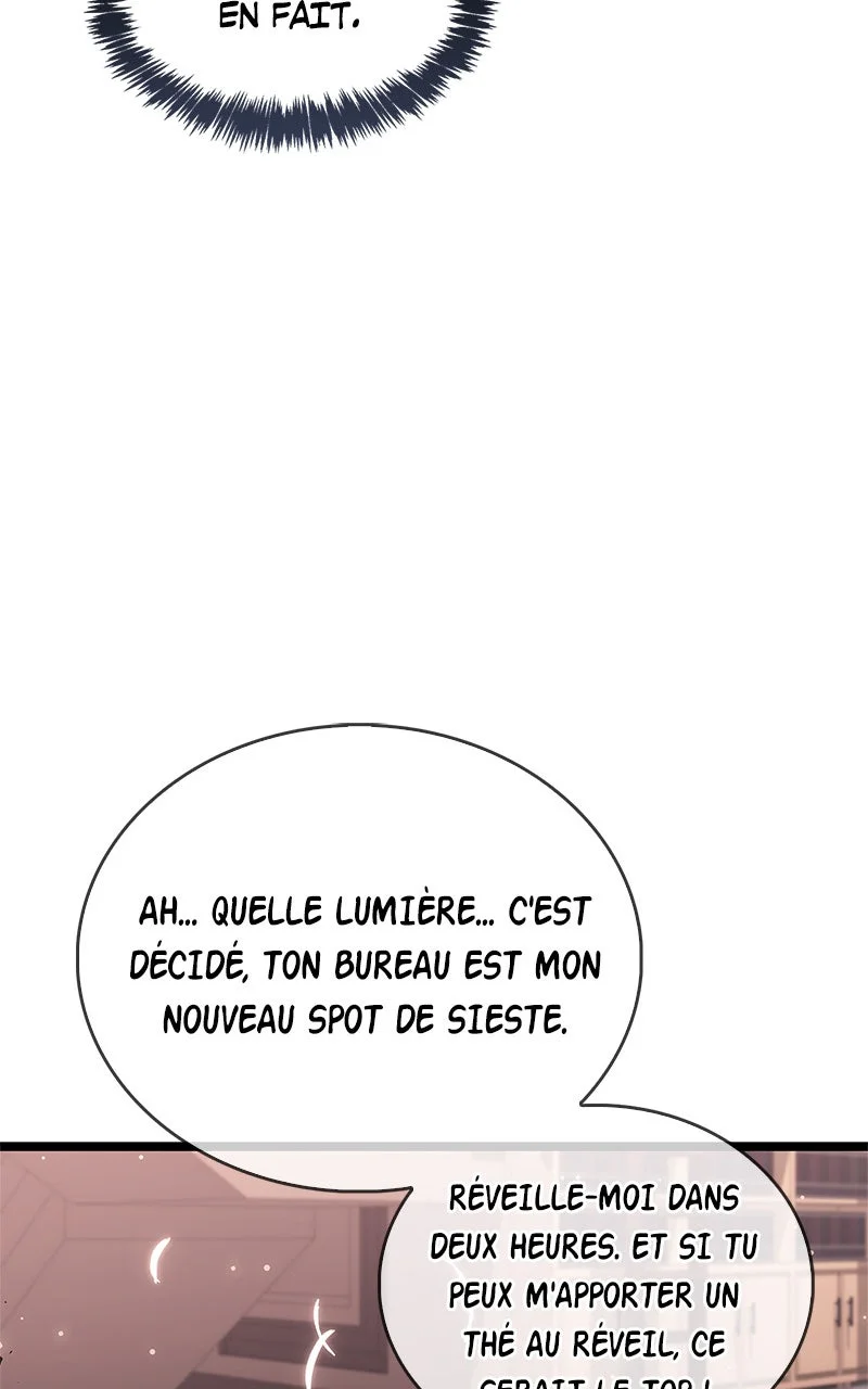 The Player Hides His Past Chapitre 110 - Page 58