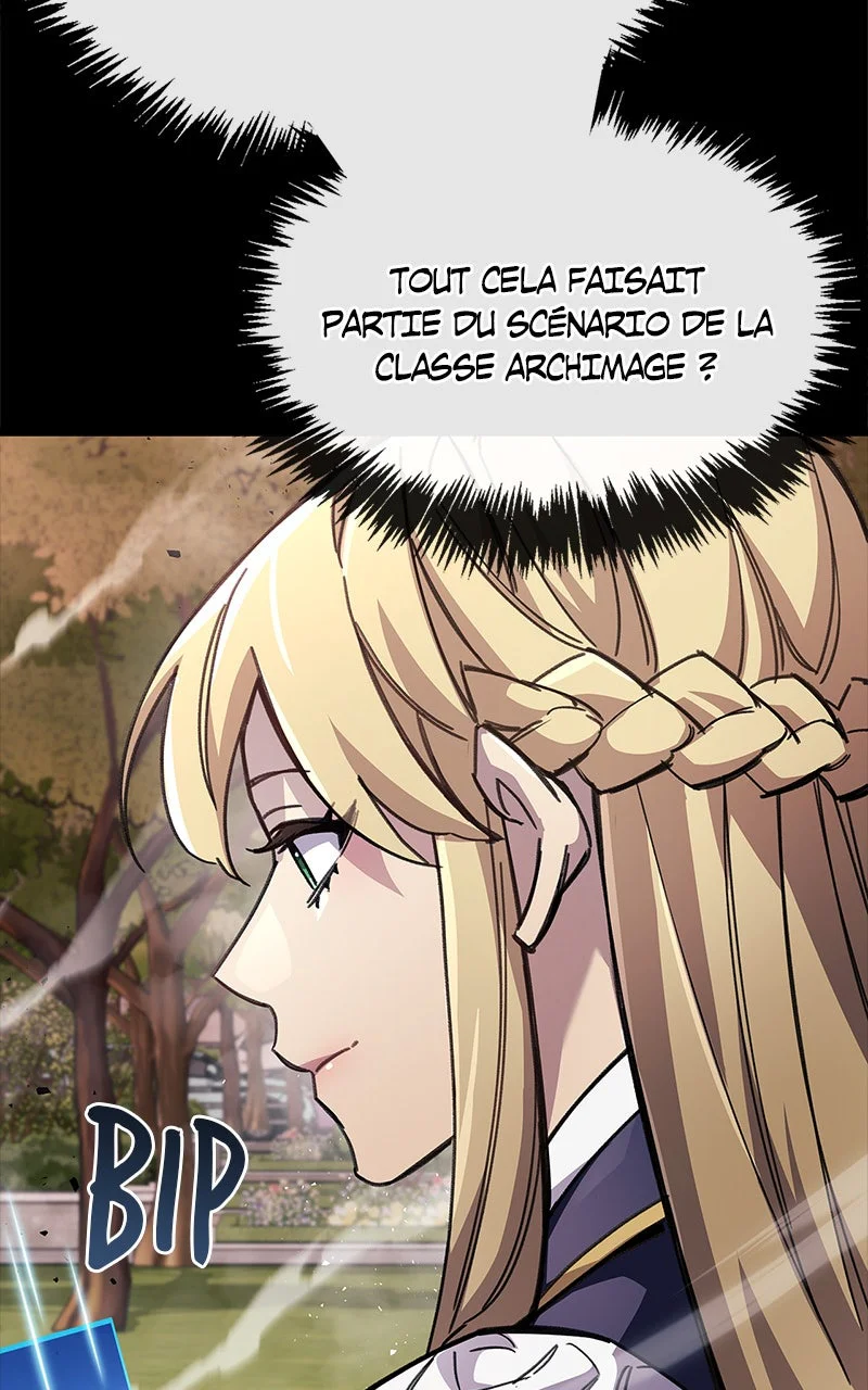 The Player Hides His Past Chapitre 110 - Page 6
