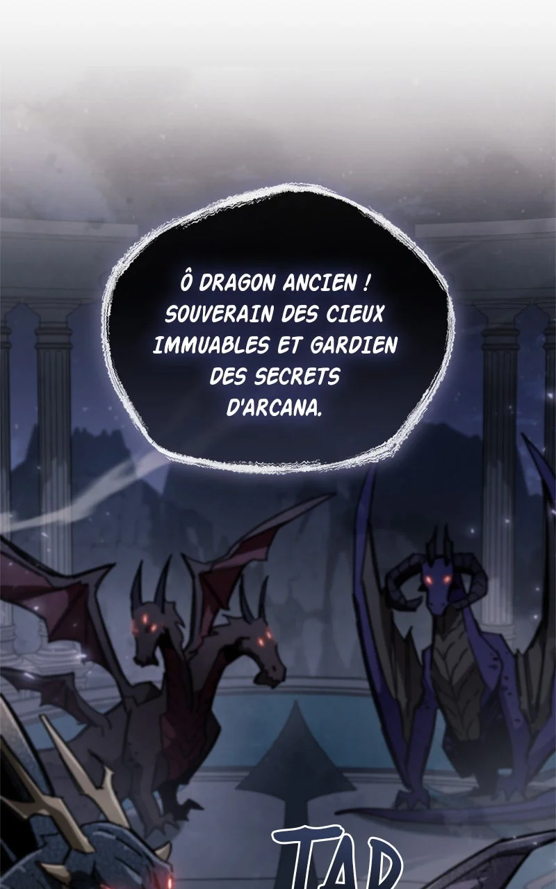 The Player Hides His Past Chapitre 110 - Page 64