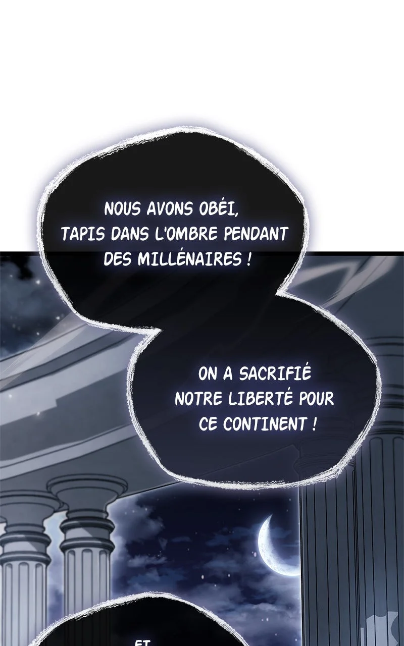 The Player Hides His Past Chapitre 110 - Page 67