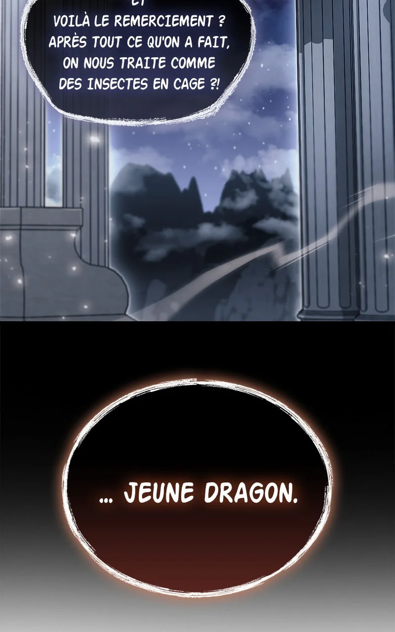 The Player Hides His Past Chapitre 110 - Page 68