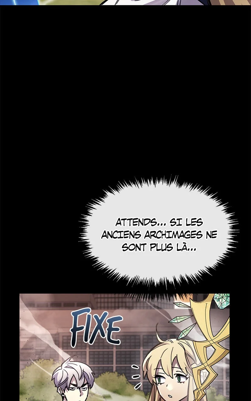 The Player Hides His Past Chapitre 110 - Page 7