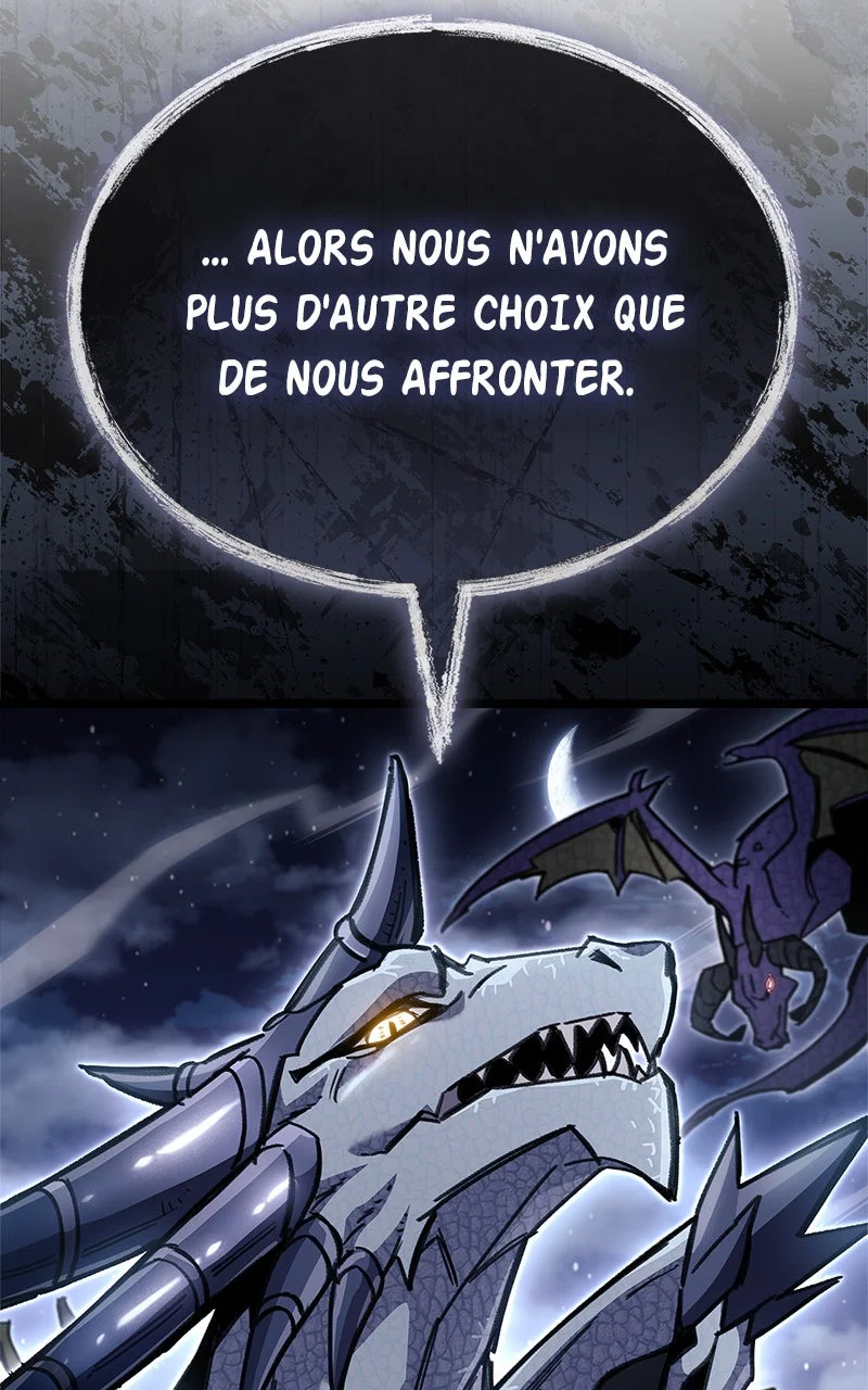 The Player Hides His Past Chapitre 110 - Page 74