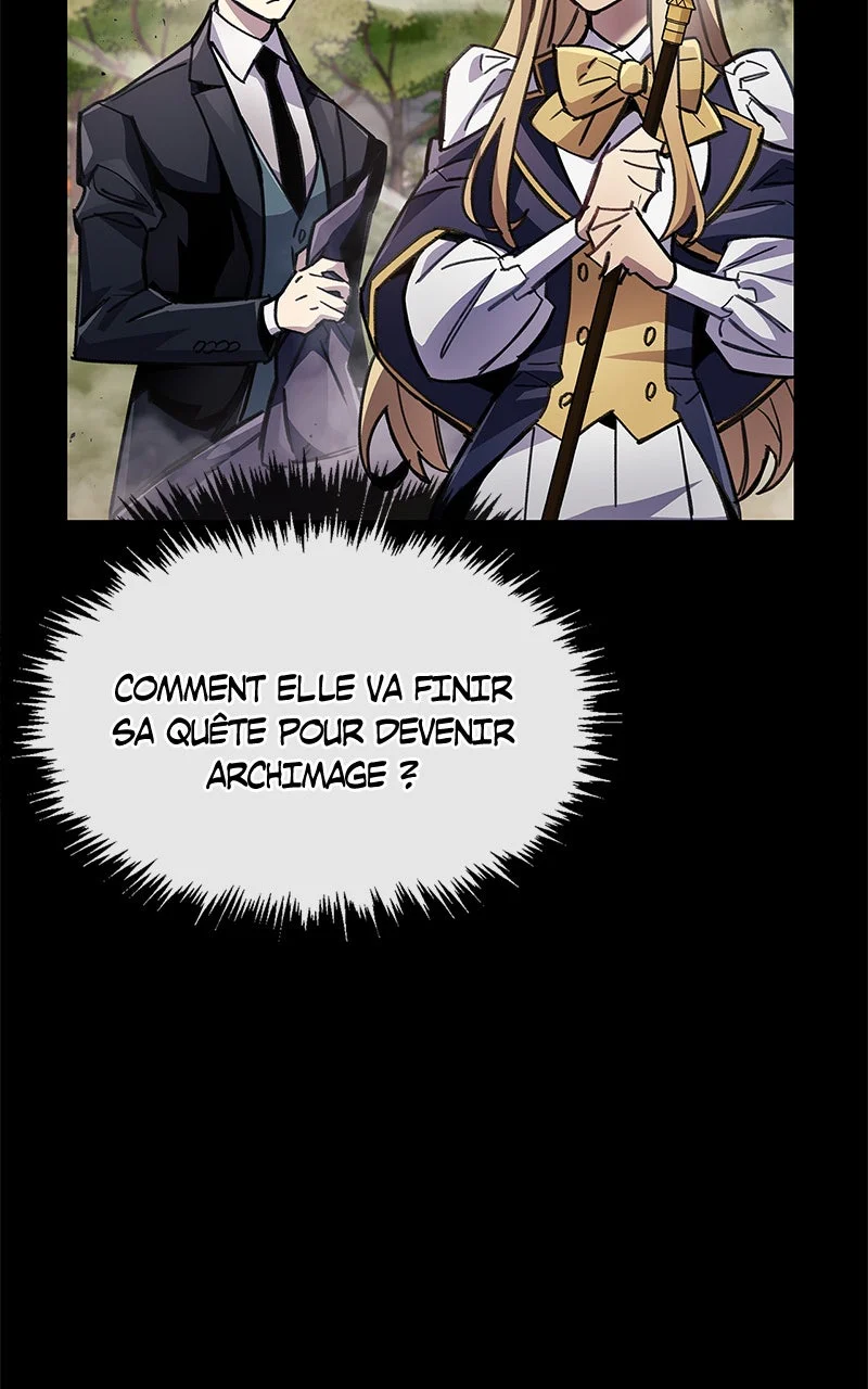 The Player Hides His Past Chapitre 110 - Page 8