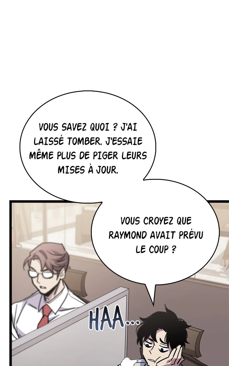The Player Hides His Past Chapitre 110 - Page 80