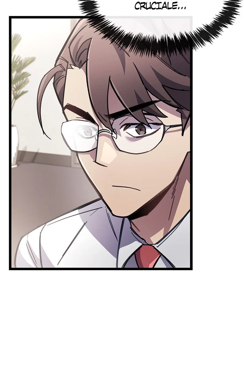 The Player Hides His Past Chapitre 110 - Page 82