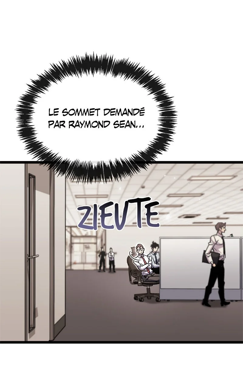 The Player Hides His Past Chapitre 110 - Page 83