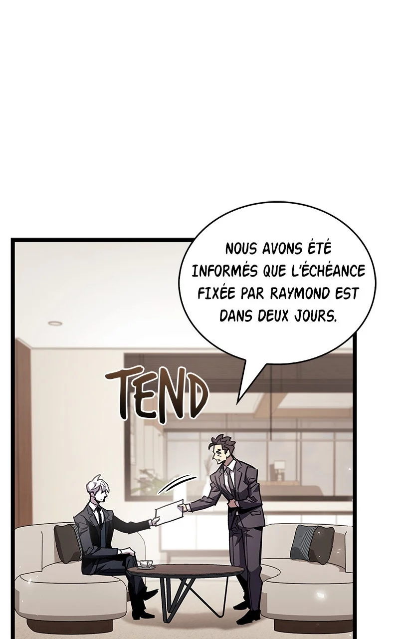 The Player Hides His Past Chapitre 110 - Page 86