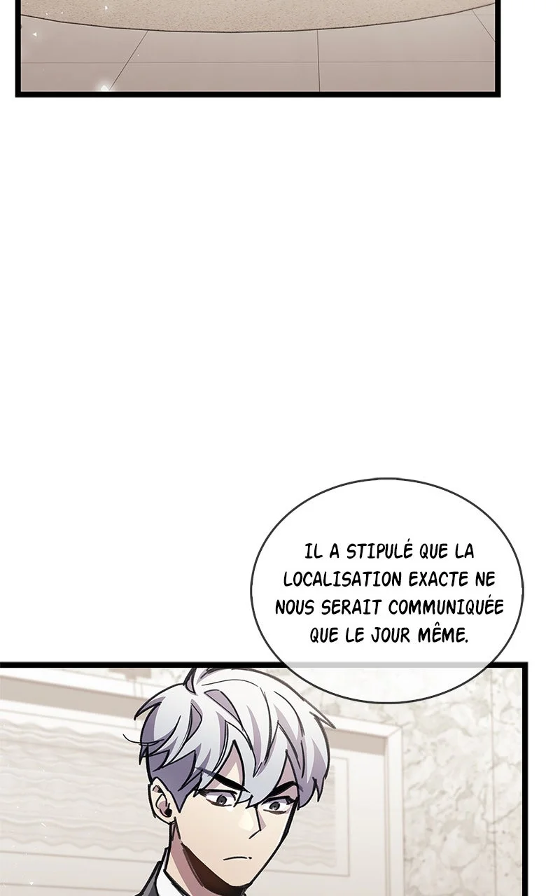The Player Hides His Past Chapitre 110 - Page 87