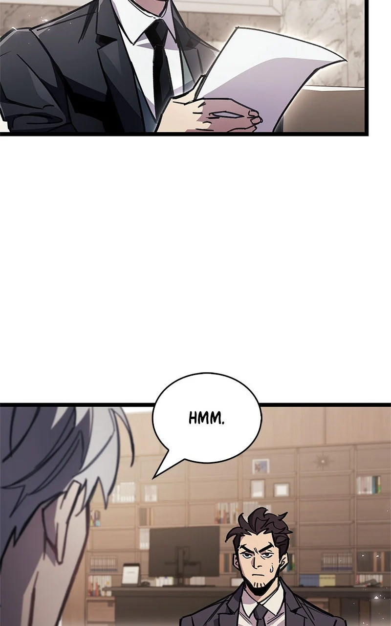 The Player Hides His Past Chapitre 110 - Page 88