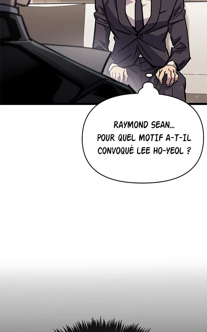 The Player Hides His Past Chapitre 110 - Page 89