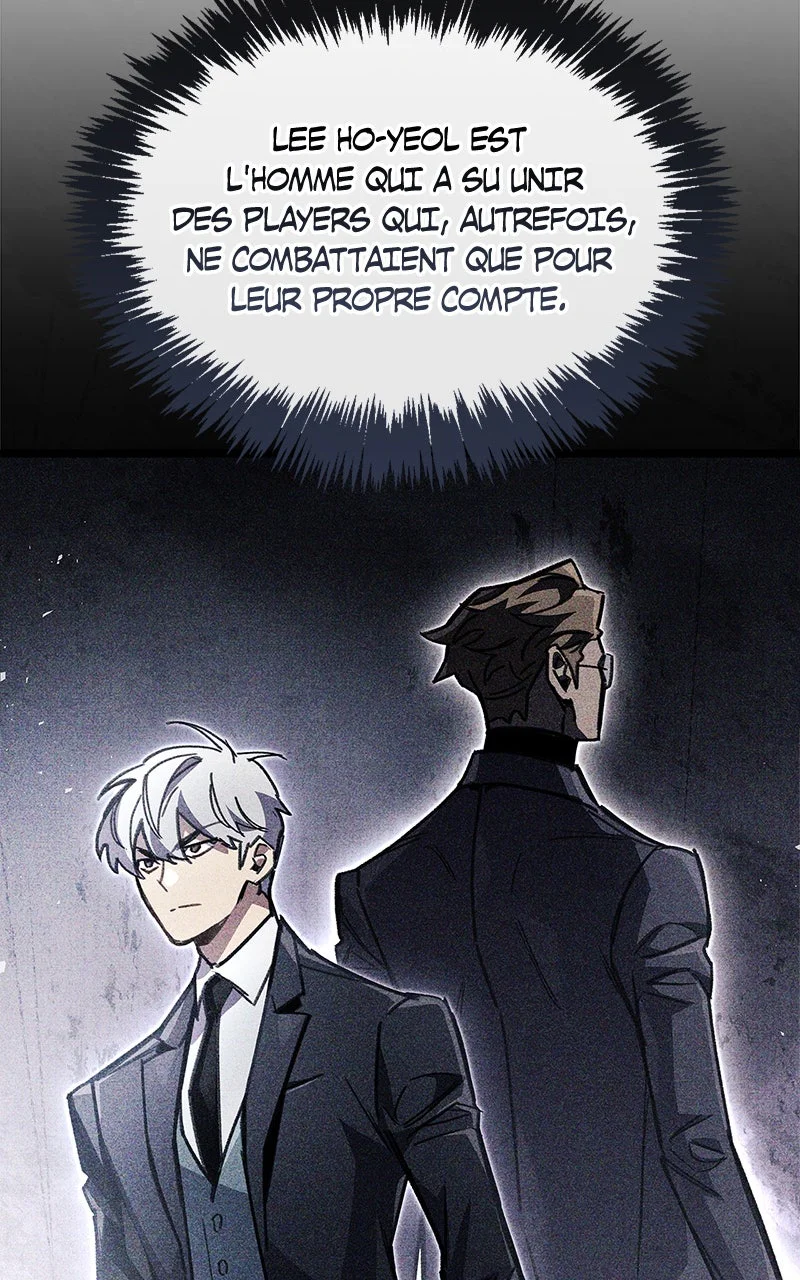 The Player Hides His Past Chapitre 110 - Page 90