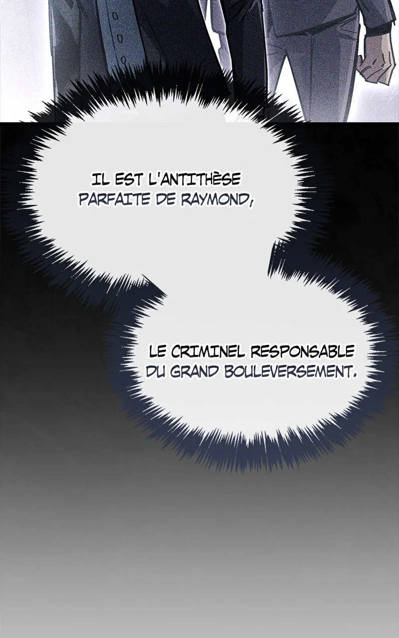 The Player Hides His Past Chapitre 110 - Page 91