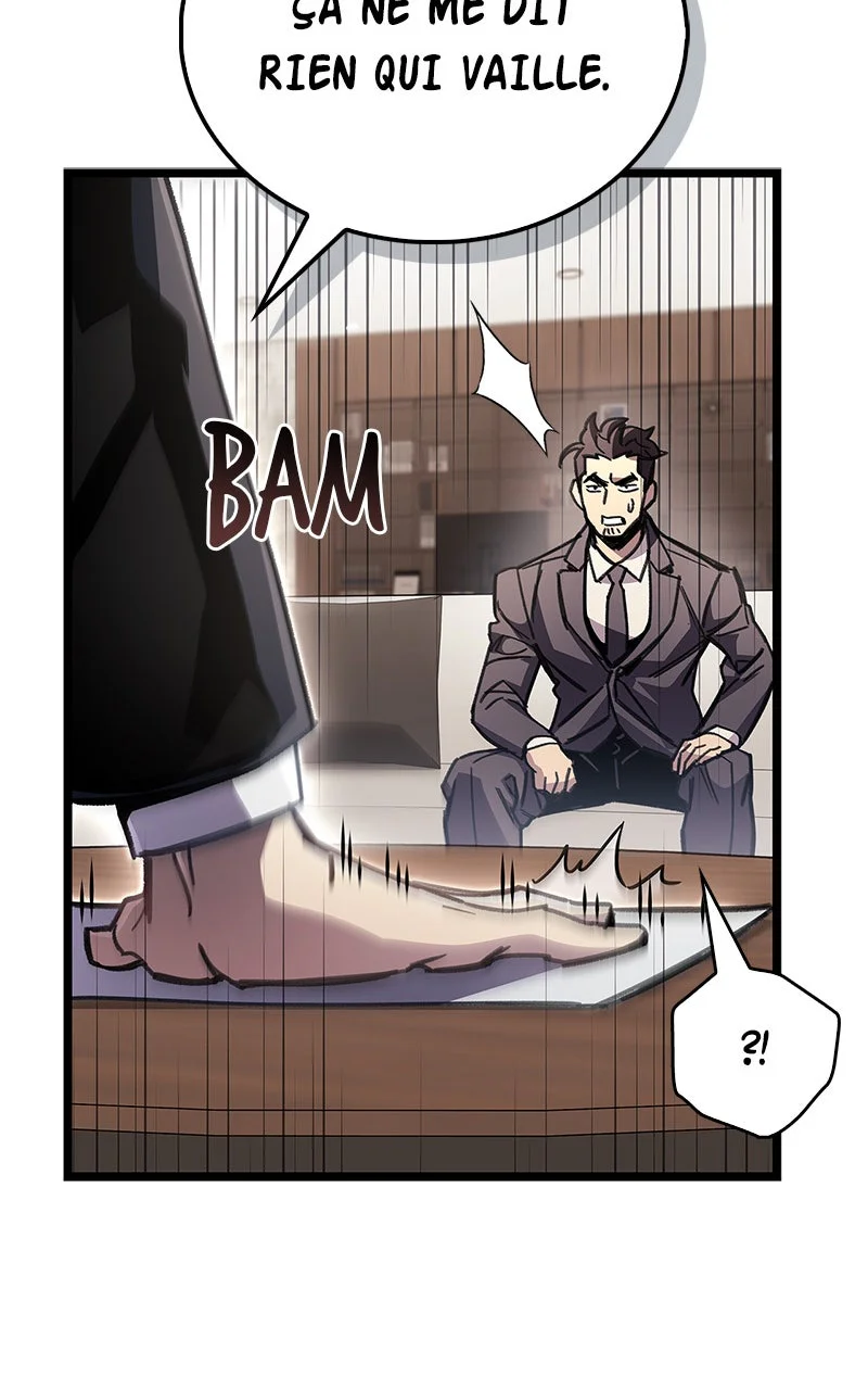 The Player Hides His Past Chapitre 110 - Page 93