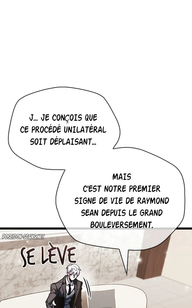 The Player Hides His Past Chapitre 110 - Page 94