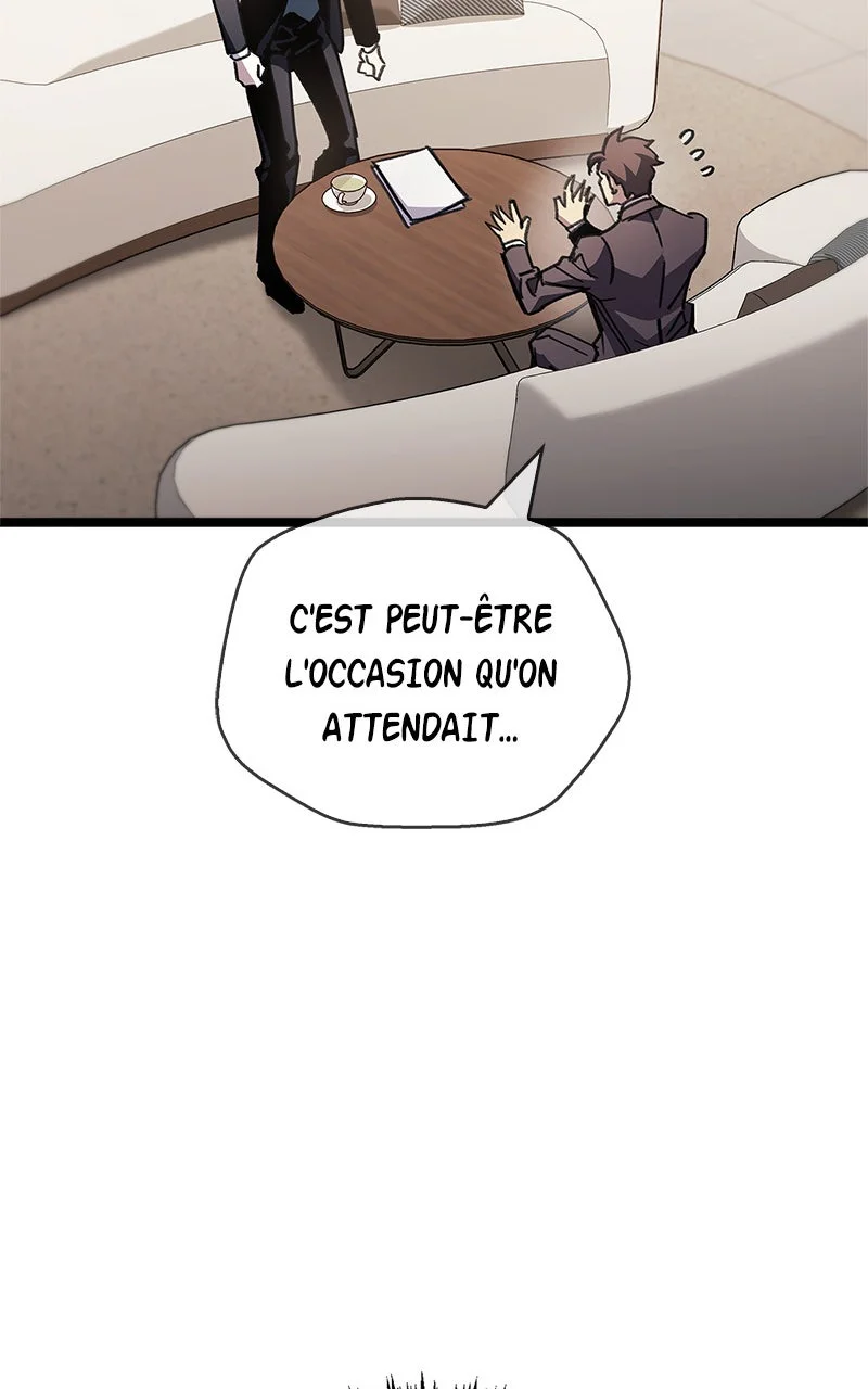 The Player Hides His Past Chapitre 110 - Page 95