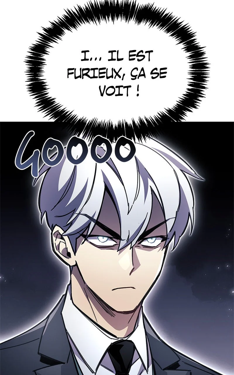 The Player Hides His Past Chapitre 110 - Page 96