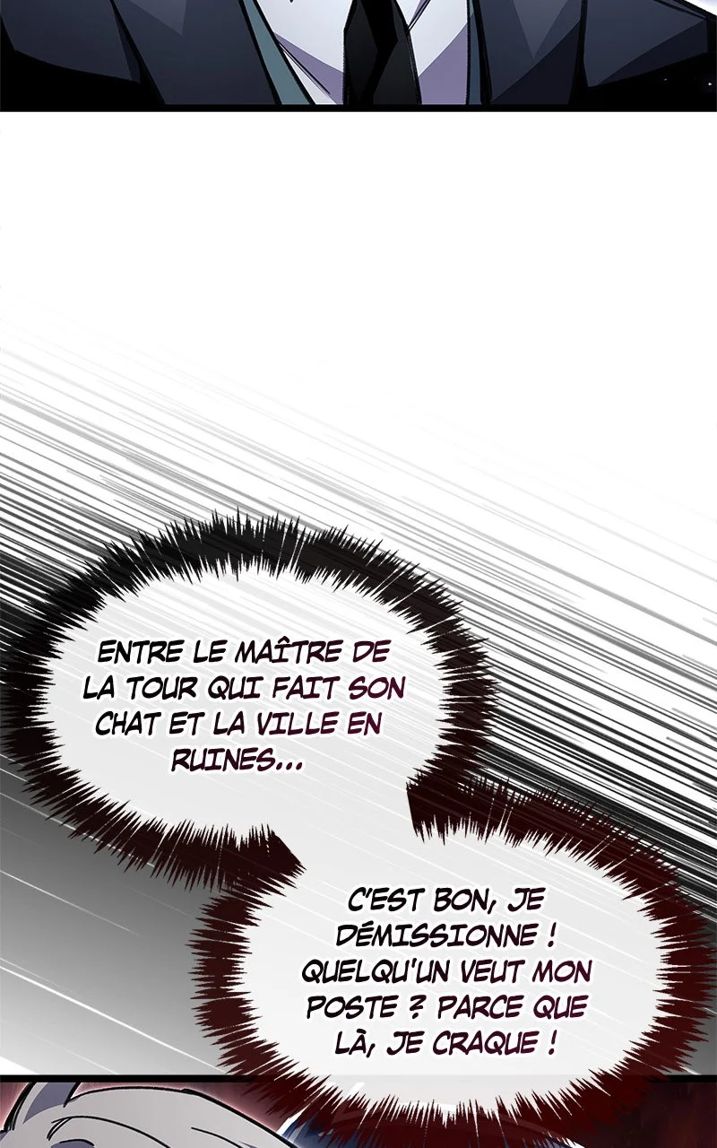 The Player Hides His Past Chapitre 110 - Page 97