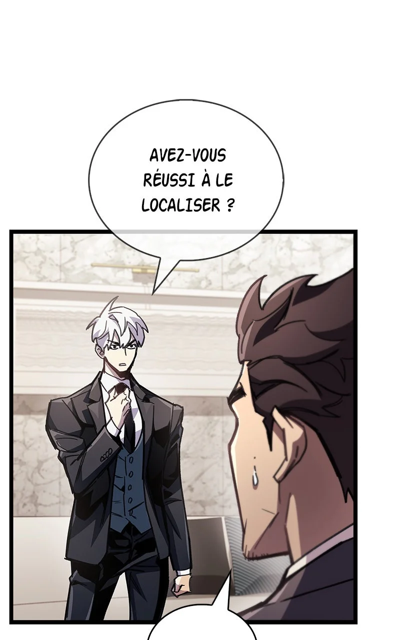 The Player Hides His Past Chapitre 110 - Page 99