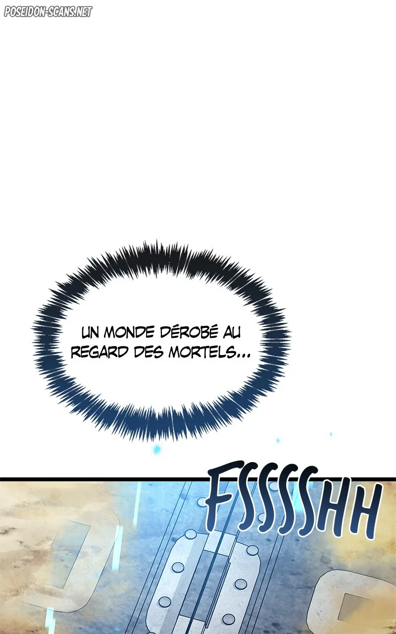 The Player Hides His Past Chapitre 111 - Page 1