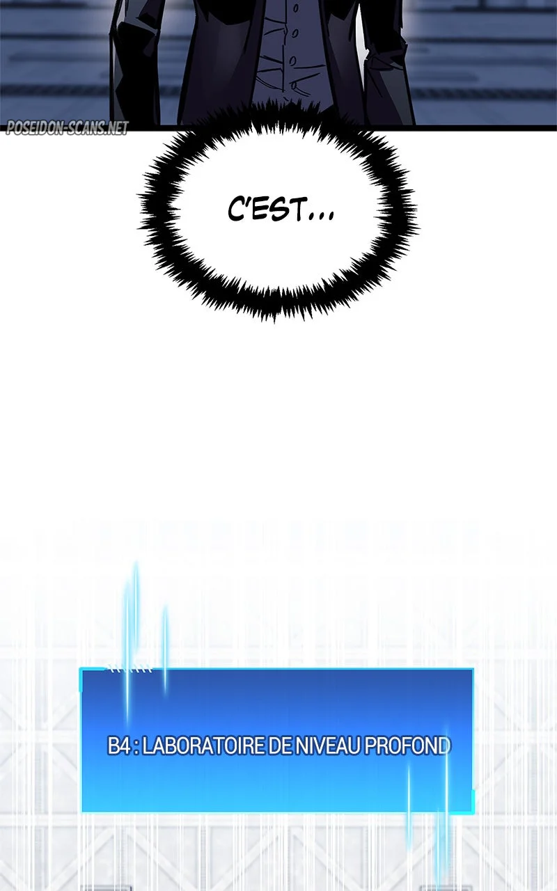 The Player Hides His Past Chapitre 111 - Page 104