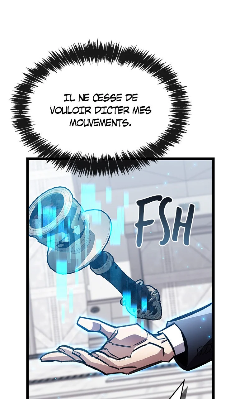 The Player Hides His Past Chapitre 111 - Page 108