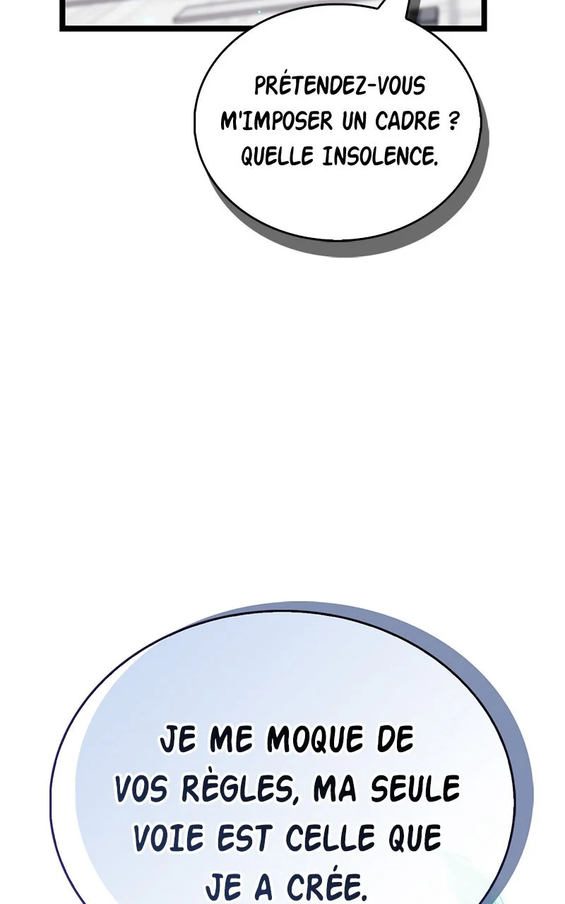 The Player Hides His Past Chapitre 111 - Page 109