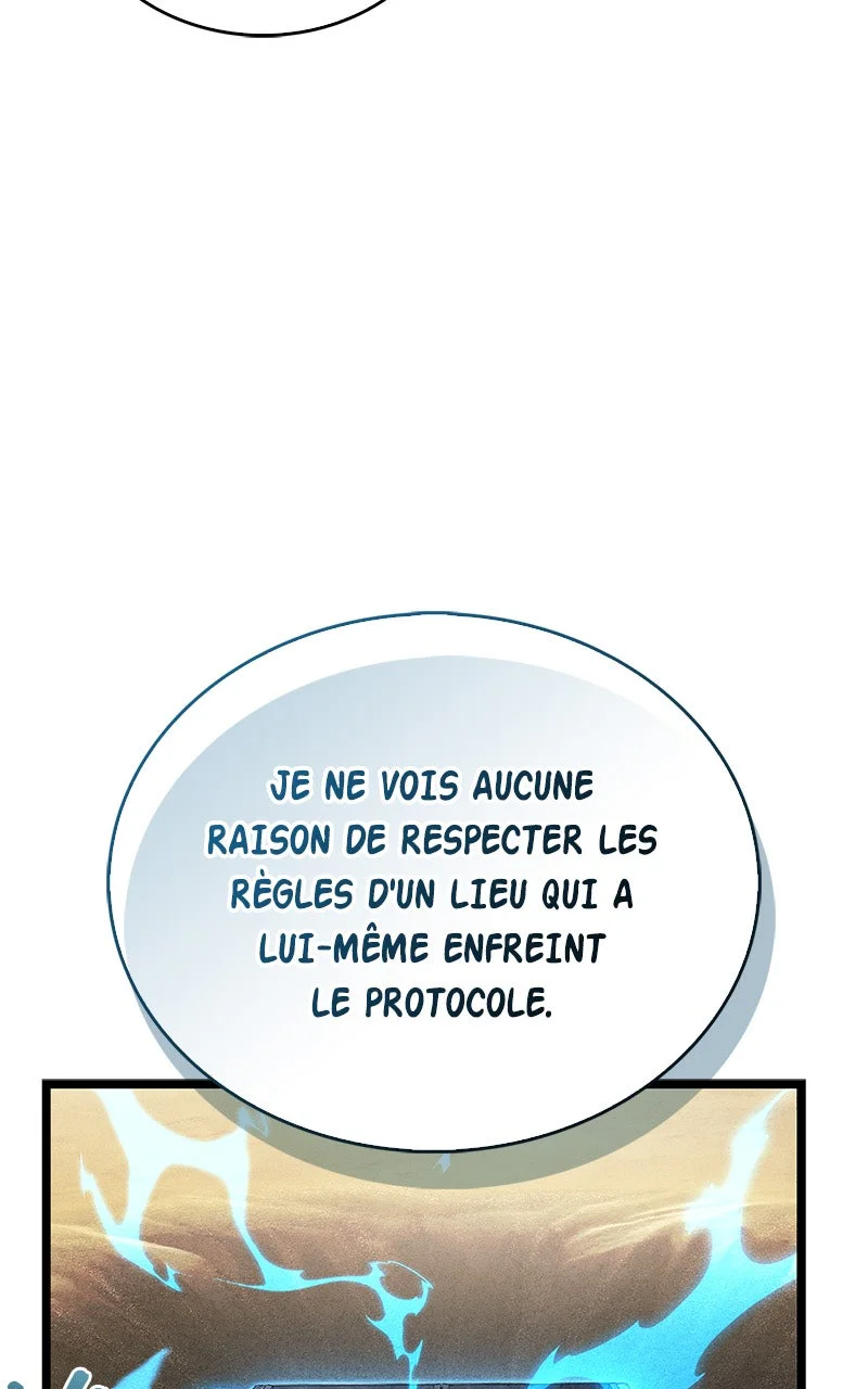 The Player Hides His Past Chapitre 111 - Page 11