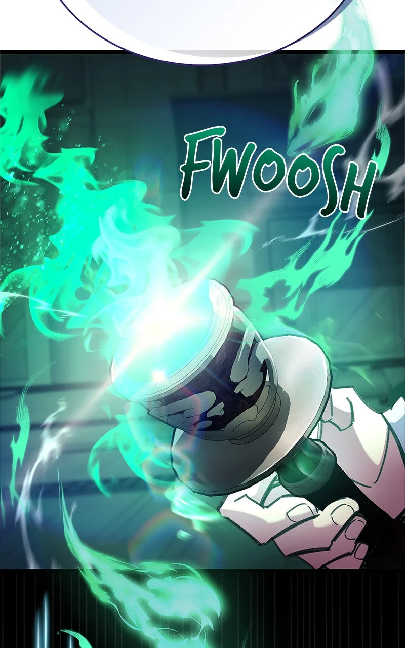 The Player Hides His Past Chapitre 111 - Page 110