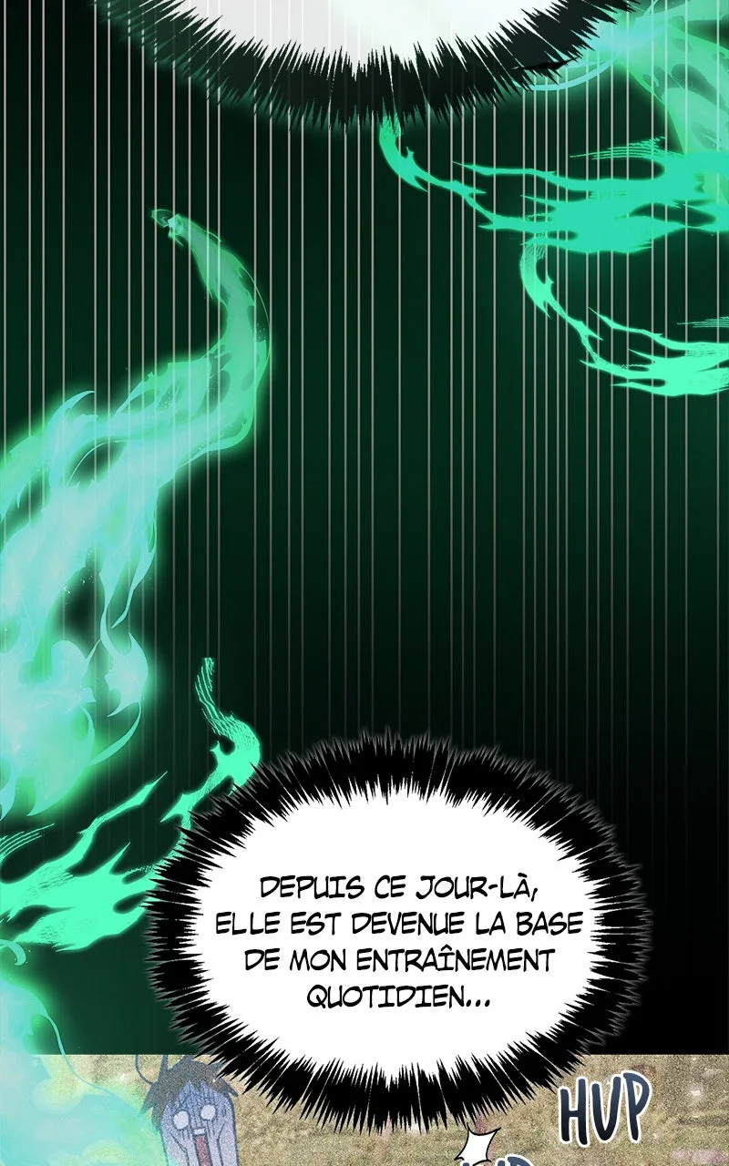 The Player Hides His Past Chapitre 111 - Page 112