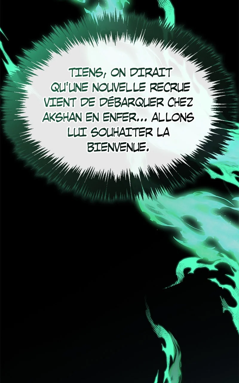 The Player Hides His Past Chapitre 111 - Page 114