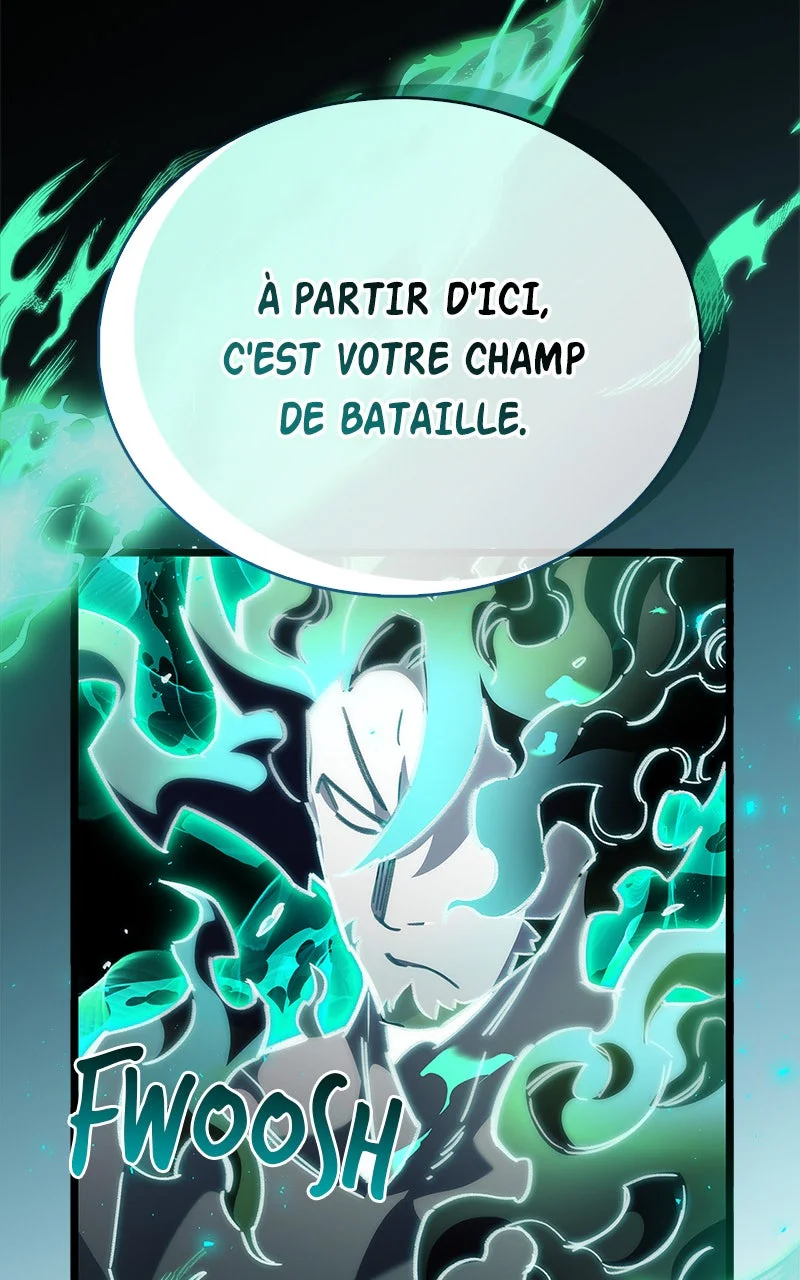 The Player Hides His Past Chapitre 111 - Page 115
