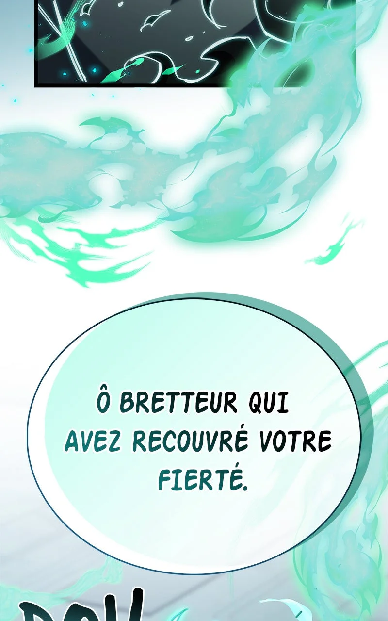 The Player Hides His Past Chapitre 111 - Page 116