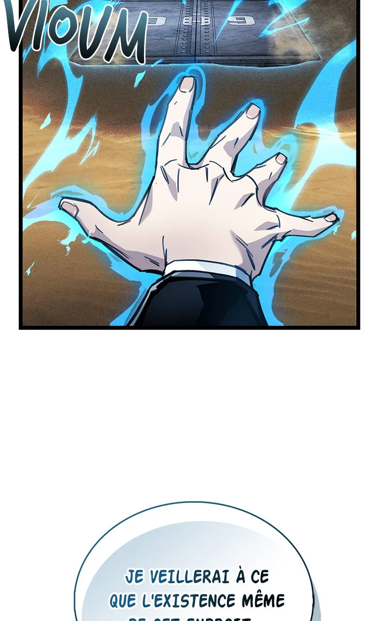 The Player Hides His Past Chapitre 111 - Page 12