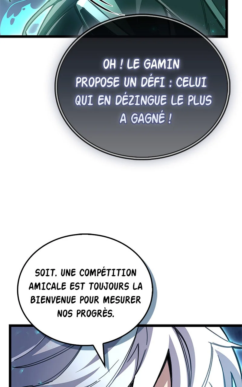 The Player Hides His Past Chapitre 111 - Page 131