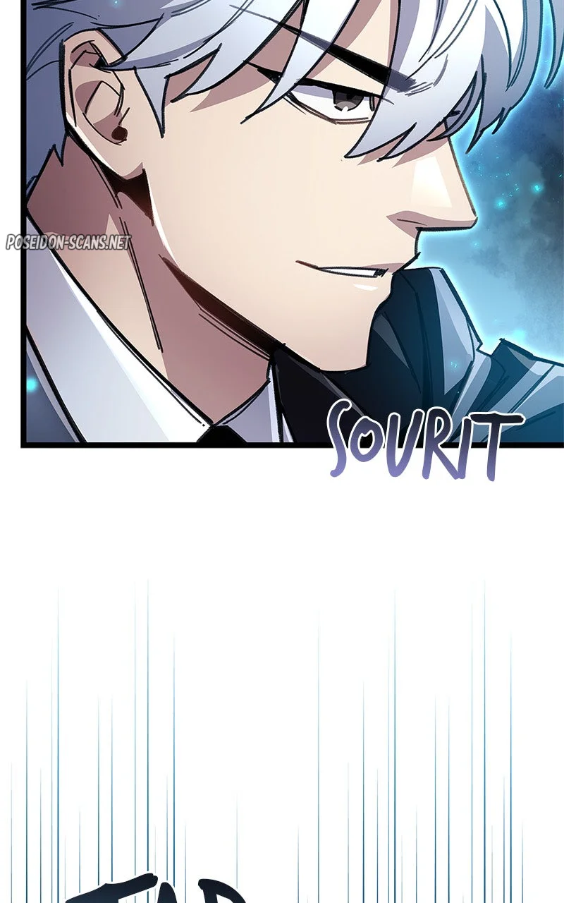 The Player Hides His Past Chapitre 111 - Page 132