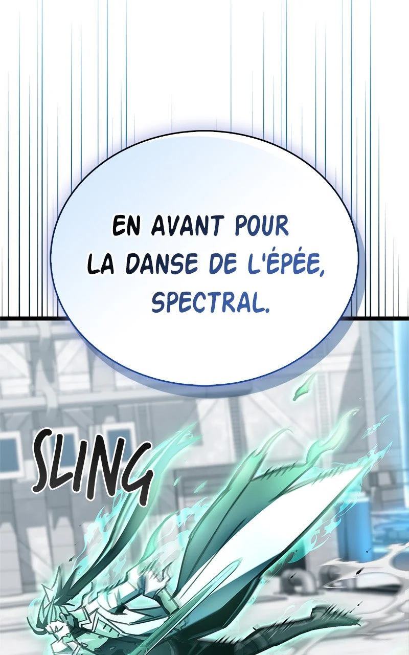 The Player Hides His Past Chapitre 111 - Page 135