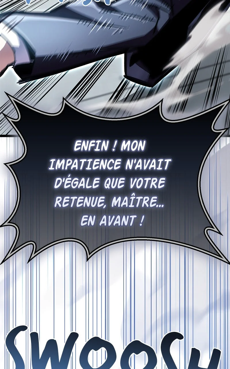 The Player Hides His Past Chapitre 111 - Page 137