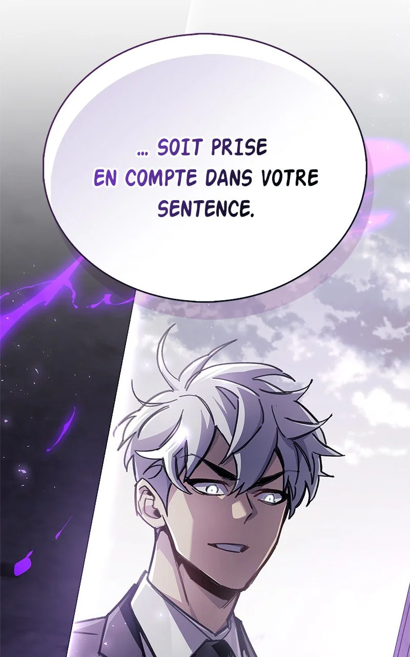 The Player Hides His Past Chapitre 111 - Page 14