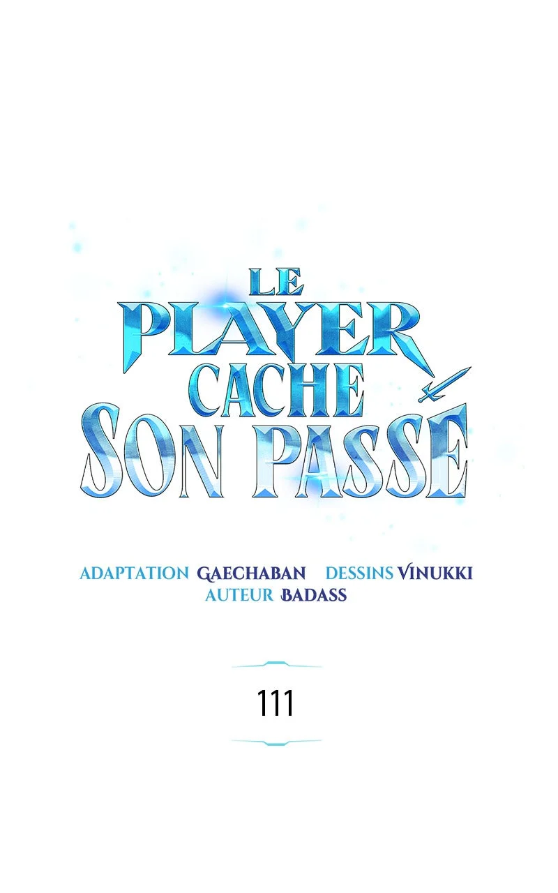 The Player Hides His Past Chapitre 111 - Page 17
