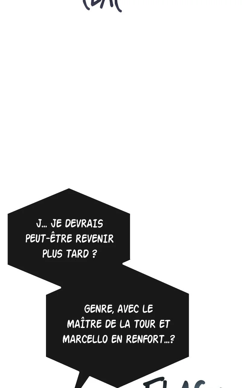 The Player Hides His Past Chapitre 111 - Page 21