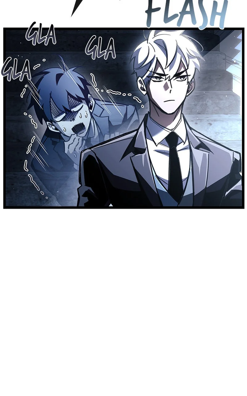 The Player Hides His Past Chapitre 111 - Page 22