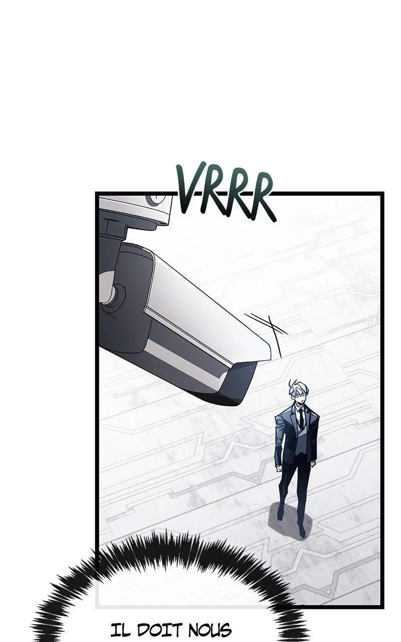 The Player Hides His Past Chapitre 111 - Page 26