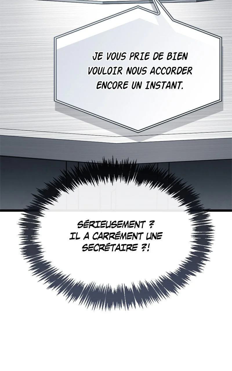 The Player Hides His Past Chapitre 111 - Page 30