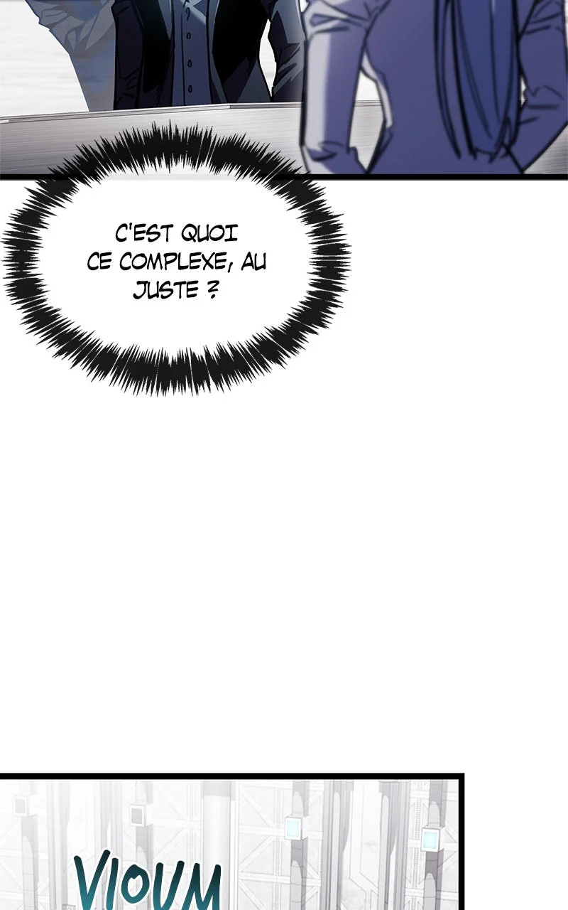 The Player Hides His Past Chapitre 111 - Page 32